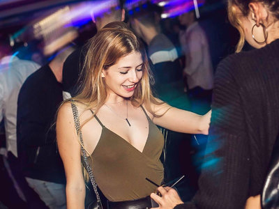 springfest barcleona