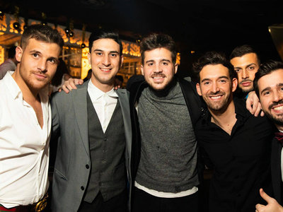 sutton club barcelona dress code Sutton Barcelona Guest List & Table Bookings