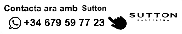 contacto sutton barcelona