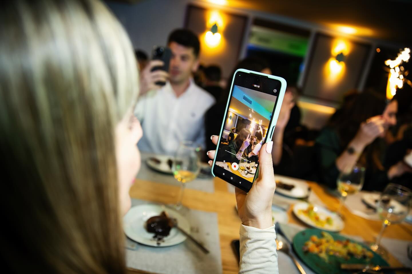 jaleo barcelona viernes