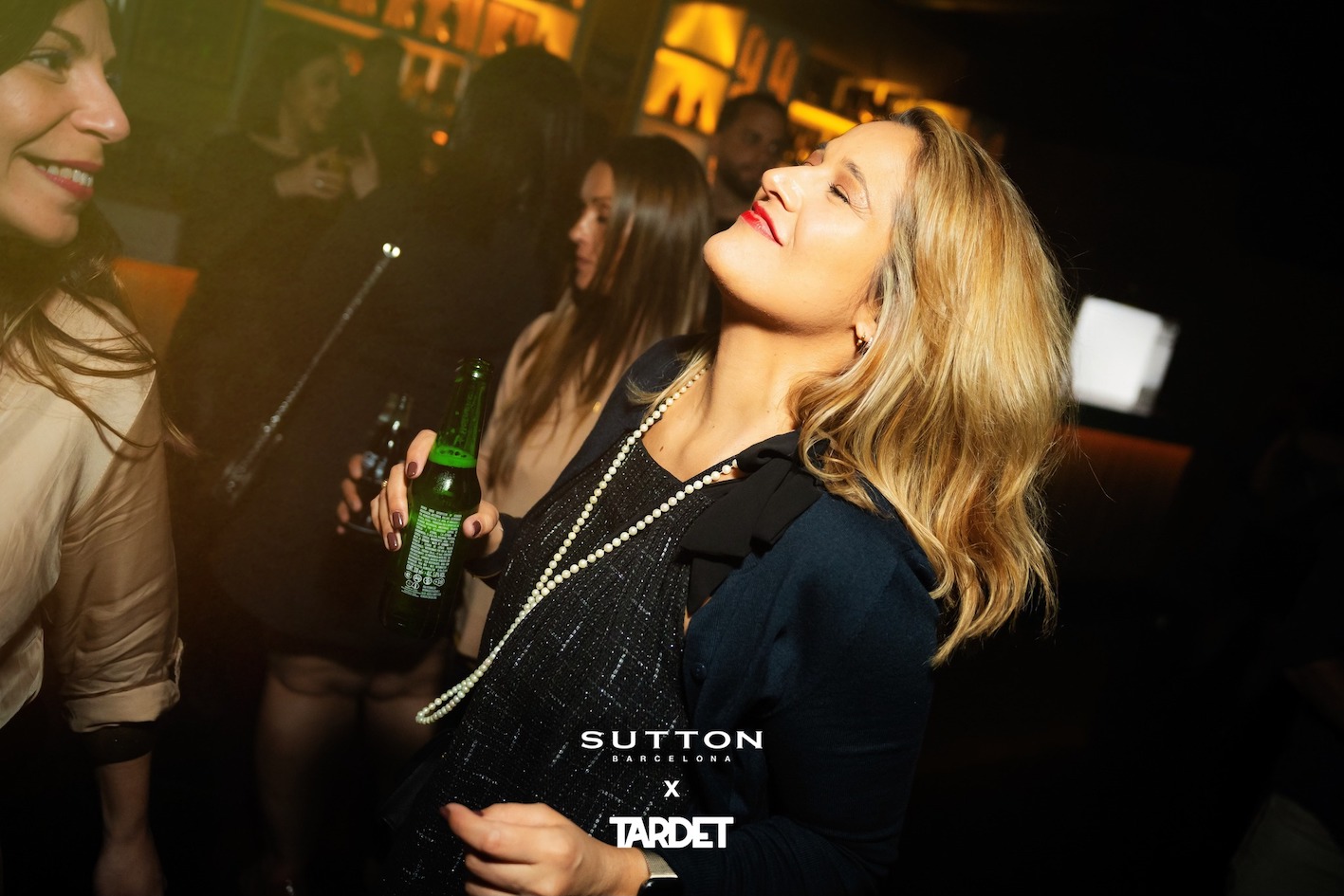 tardeo sutton barcelona