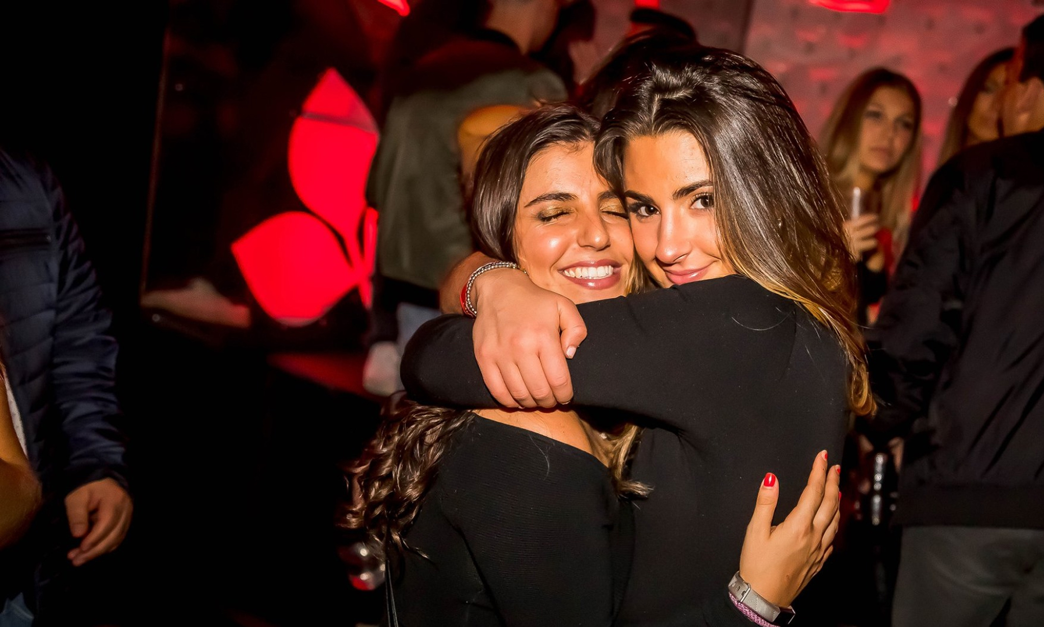 Touch Music Karaoke Barcelona