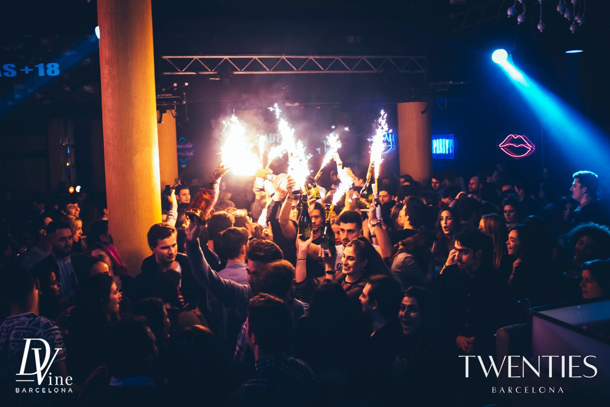 twenties