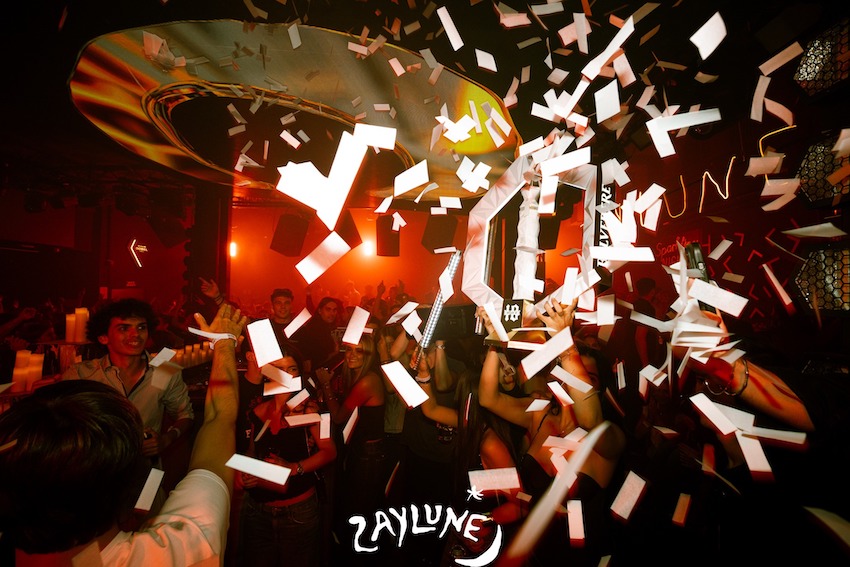 opiniones twenties barcelona