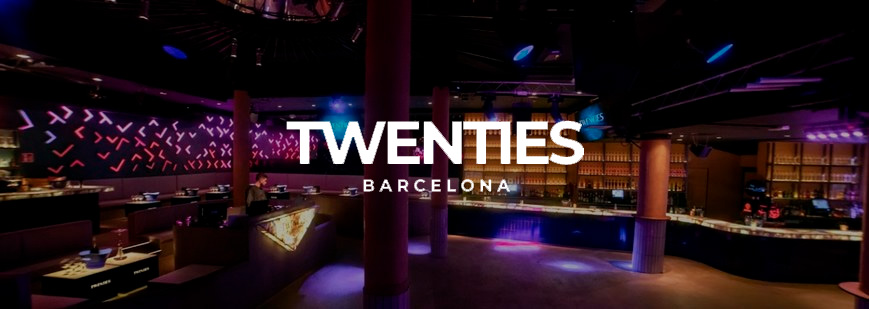 twenties
