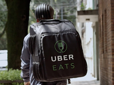 uber eats
