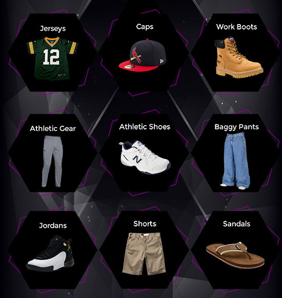 dress code for clubs in barcelona Clubbing Dress Code Tips for Barcelona