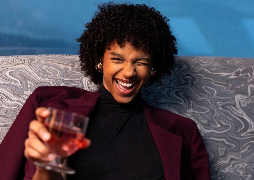 vestimenta noxe barcelona