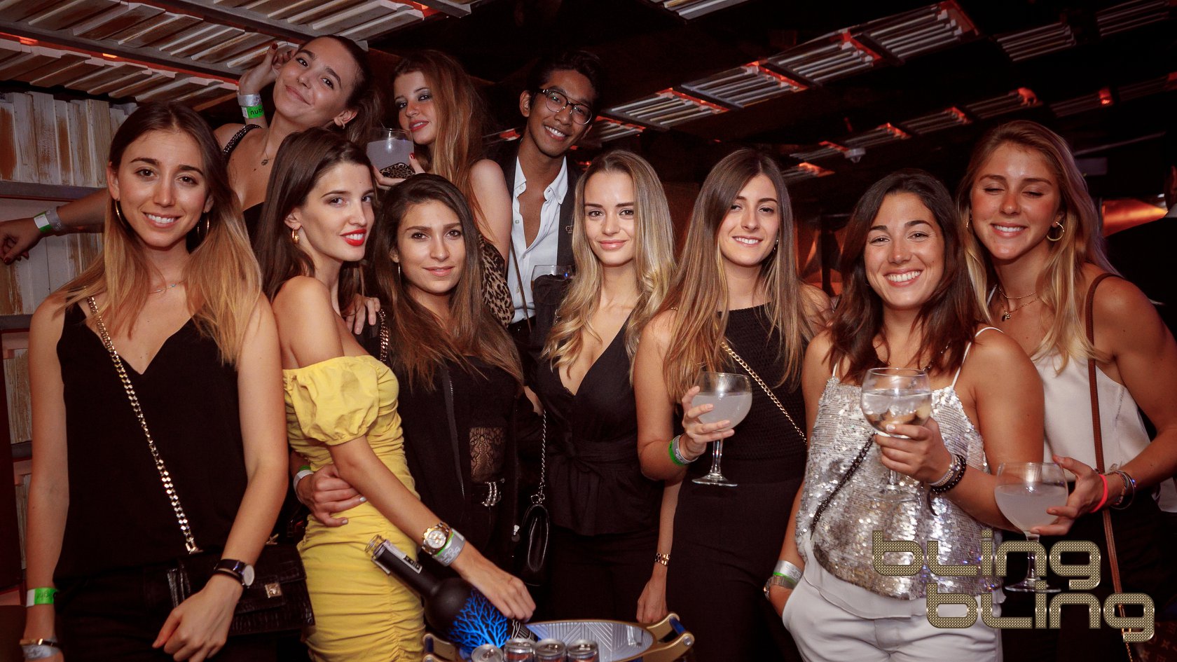 party