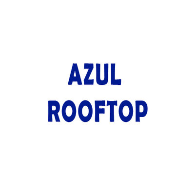 Azul RoofTop