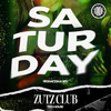 ✅ Saturday - Busted - Otto Zutz Barcelona