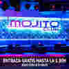 ✅ Viernes - Fiesta Latina - Mojito Club Barcelona