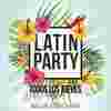 ✅ Thursday - Latin Party - Mojito Club Barcelona