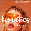 ✅ Monday - Lunatics - Carpe Diem (CDLC) Barcelona