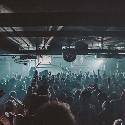 Guest lists for Friday - Special DJ - Input Barcelona - YouBarcelona