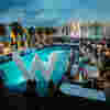 ✅ Dimanche - Wet Deck - Hotel W Barcelone