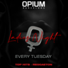 ✅ Martes - Ladies Night - Opium Barcelona