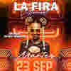 ✅ Martes- La Gozadera - La Fira Villarroel