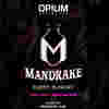 ✅ Domingo - Mandrake - Opium Barcelona