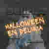 🎃 Halloween 2025 - Duvet Barcellona