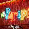 ✅ Sábado - Paripé (Tardeo) - Pacha Barcelona