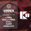 ✅ Sábado - Red Room - Ku Barcelona (ex Pacha)